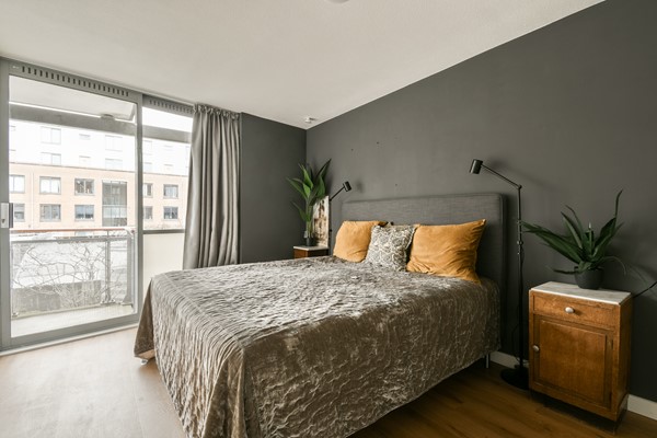 Medium property photo - Kempenlaan 151, 1066 RB Amsterdam